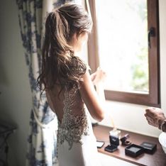 Tendencias en peinados de novia: consigue un look 10