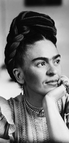 El feminismo de Frida Kahlo: frases inolvidables de la pintora mexicana