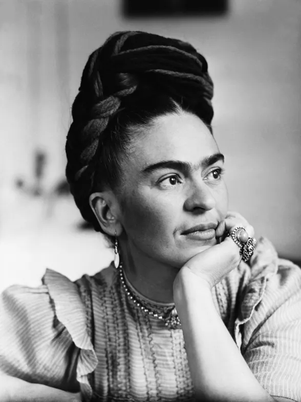 El feminismo de Frida Kahlo: frases inolvidables de la pintora mexicana
