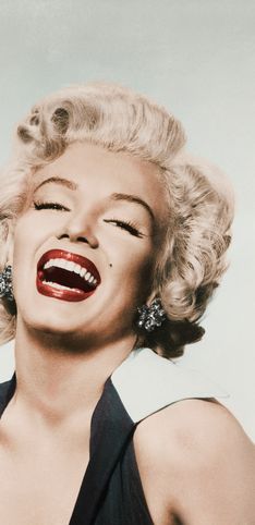 30 frases célebres de Marilyn Monroe