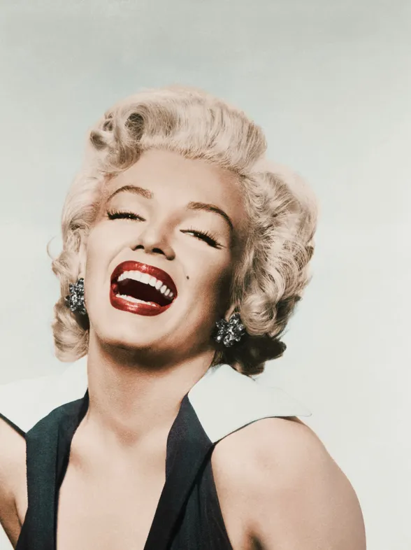 30 frases célebres de Marilyn Monroe