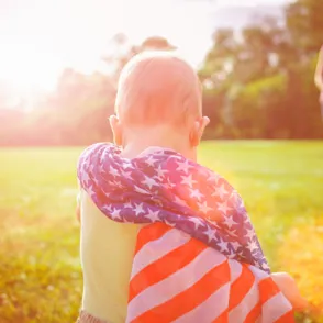 50 nombres americanos para bebés y sus significados
