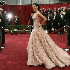 Los mejores vestidos de la historia de los Oscar