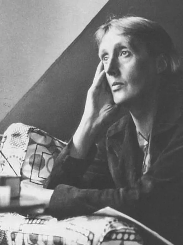Frases célebres de Virginia Woolf, la escritora que inspiró a toda una época