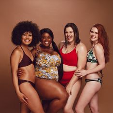 Mujeres reales: las campañas publicitarias que reivindican la belleza natural