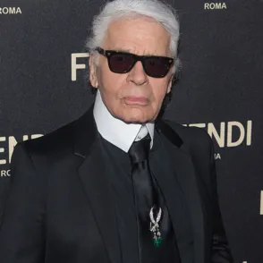 Las frases más polémicas de Karl Lagerfeld