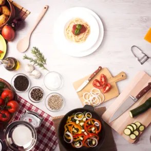 25 recetas bajas en sal y llenas de sabor
