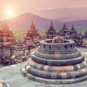 Soñando con otros lugares: los 101 monumentos más famosos del mundo