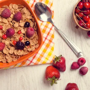 45 alimentos quemagrasas que te ayudarán a ponerte en forma