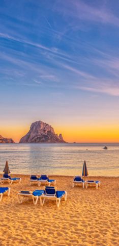 Las 30 mejores playas donde veranear en España