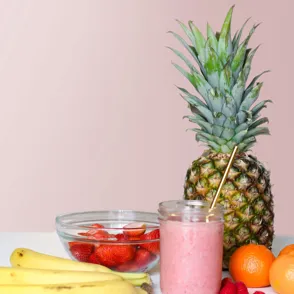 30 ideas de zumos y batidos saludables