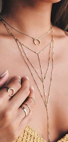 Las joyas más bonitas de Pinterest