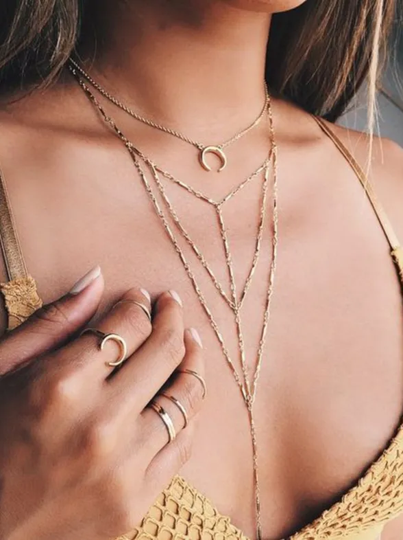 Las joyas más bonitas de Pinterest
