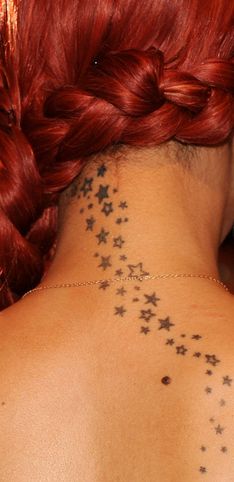 Tatuajes para la espalda: ¡decora tu cara B!