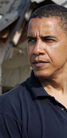 Las fotos que demuestran que Obama es un icono de estilo