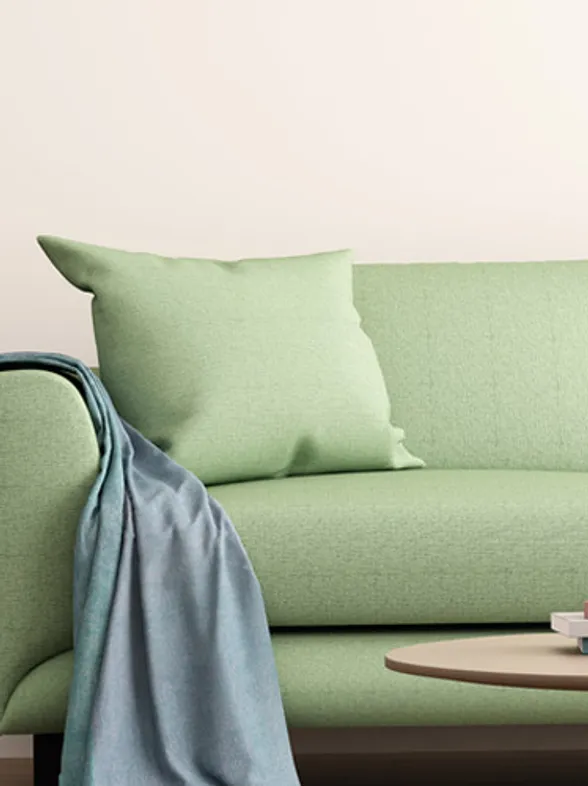 ¡Greenery inspiration! Más de 20 ideas para decorar con el color del año