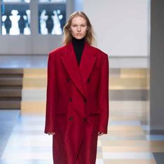 Jil Sander otoño-invierno 2017/2018 Milan Fashion Week