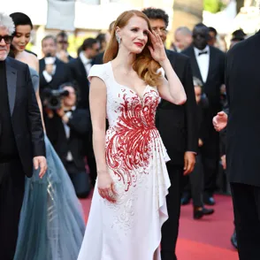 Los mejores looks de la alfombra roja del Festival de Cannes 2017