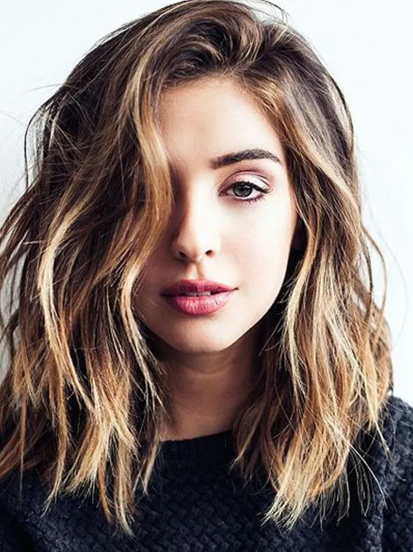Los peinados de tendencia para este verano vistos en Pinterest