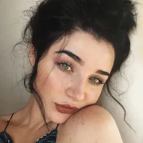 Maquillaje natural: looks para que parezca que no vas maquillada