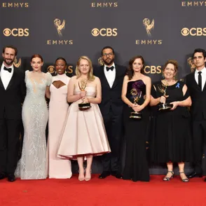 Todo sobre la alfombra roja de los Emmy 2017