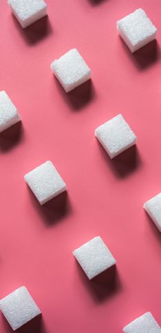 Ideas para sustituir el azúcar blanco en tus recetas