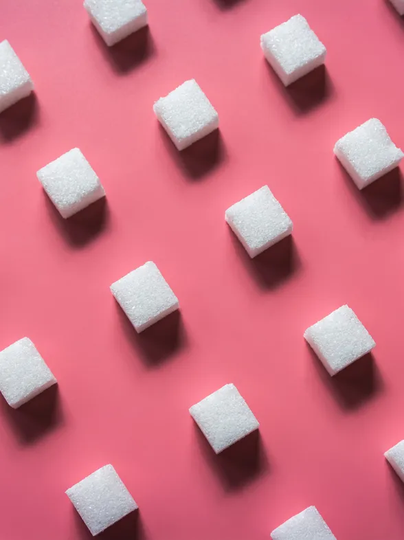 Ideas para sustituir el azúcar blanco en tus recetas