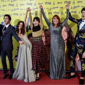 ¡Descubre los mejores looks del Festival de Cine de San Sebastián!