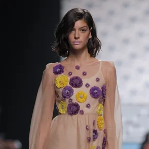 Zoom tendencias: los mejores peinados vistos en las semanas de la moda