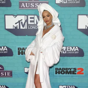 MTV EMA 2017: todos los looks de la alfombra roja
