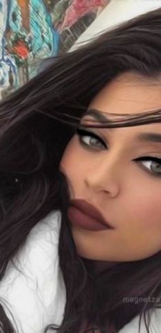 Labios de otoño: los colores de la temporada