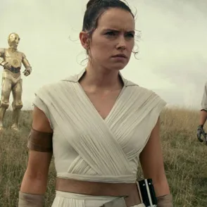 Llega el final de una leyenda... Así han evolucionado los personajes de 'Star Wars'