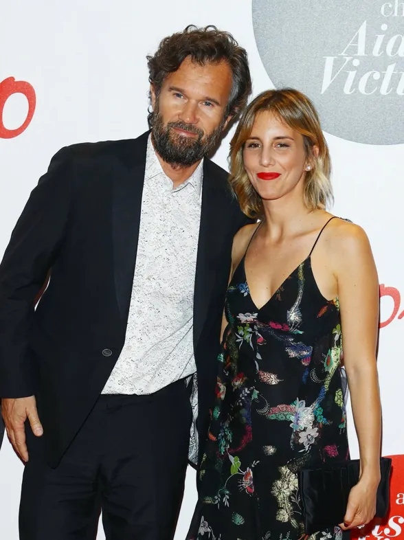 Parejas de famosos que se casarán este 2018