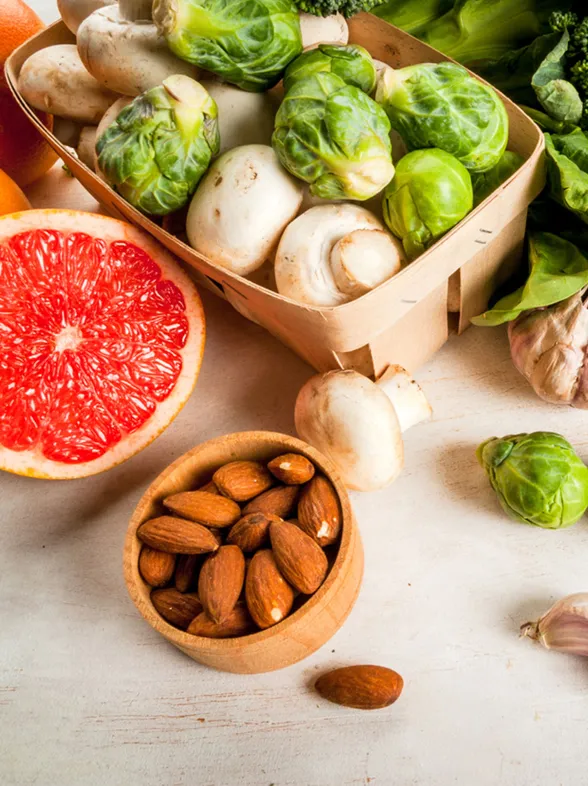 50 alimentos que puedes cultivar en casa fácilmente