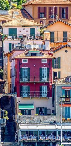 100 lugares de Italia que te enamorarán
