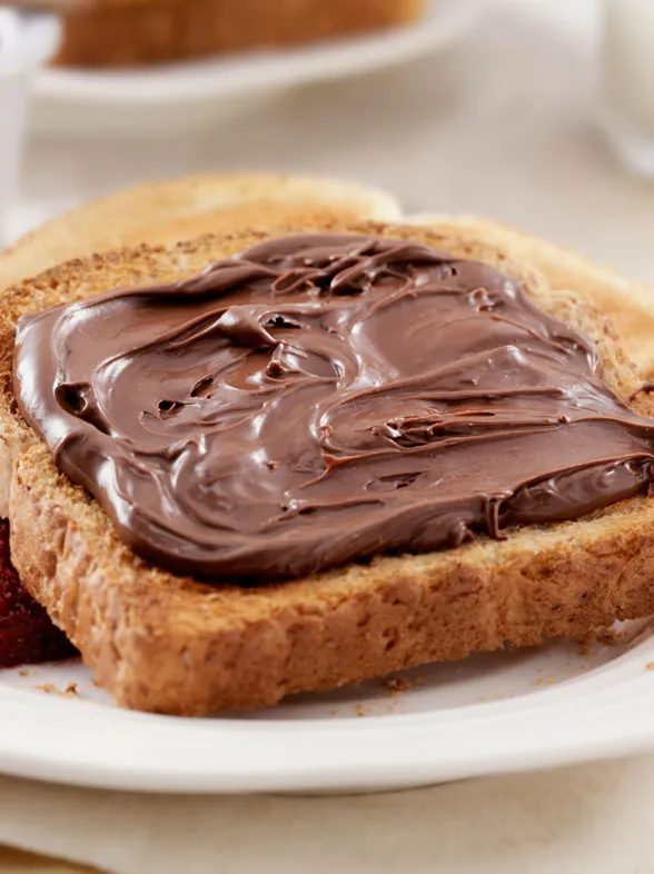 Meriendas de nuestra infancia que te harán sentir nostalgia