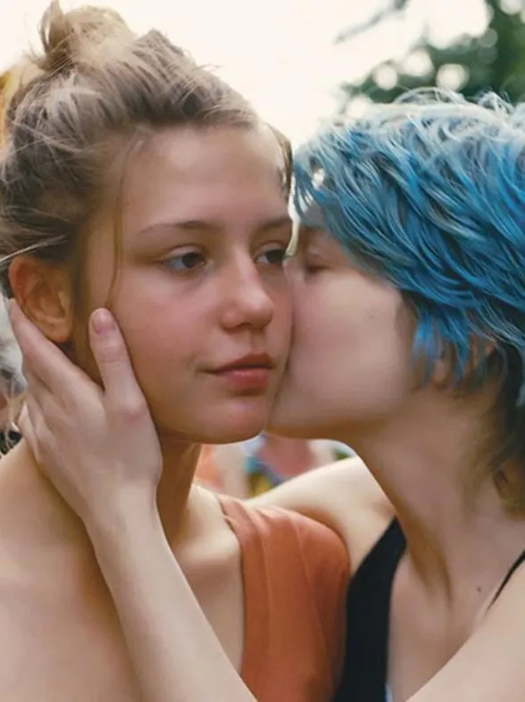 Las películas más románticas que puedes ver en Netflix ahora mismo
