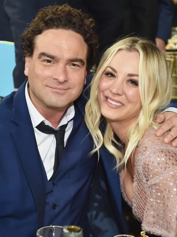Famosos que fueron pareja durante el rodaje y cambiaron la trama de la serie al romper