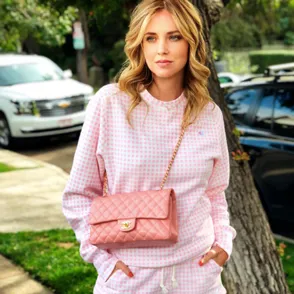 Los looks de primavera de las famosas, ¡inspírate en ellos!