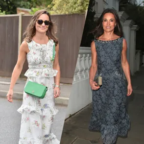 Los mejores looks de Pippa Middleton