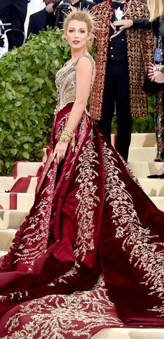 Gala Met 2018: los looks de la alfombra roja más extravagante