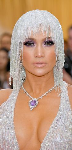 Jennifer Lopez: 50 años, 50 looks extravagantes de la diva del Bronx