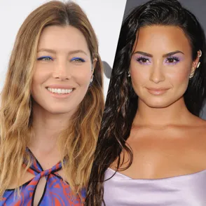 Sombra de ojos pop: la tendencia que ya llevan las celebrities