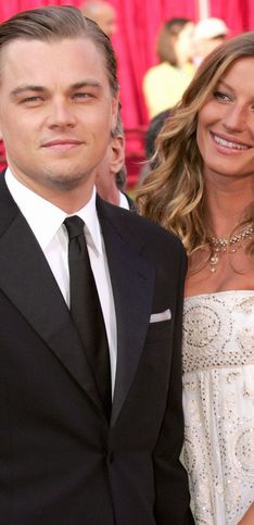 Camila Morrone habla de su relación con Leonardo DiCaprio: repasamos todas sus novias