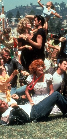 Grease cumple 40 años: el antes y el después de sus protagonistas