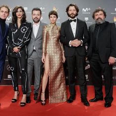 40 curiosidades sobre 'La casa de papel' que te harán amar la tercera temporada