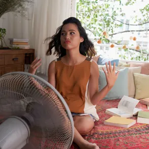 30 trucos para combatir el calor sin aire acondicionado