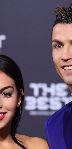 La trayectoria amorosa de Cristiano Ronaldo: todas sus parejas