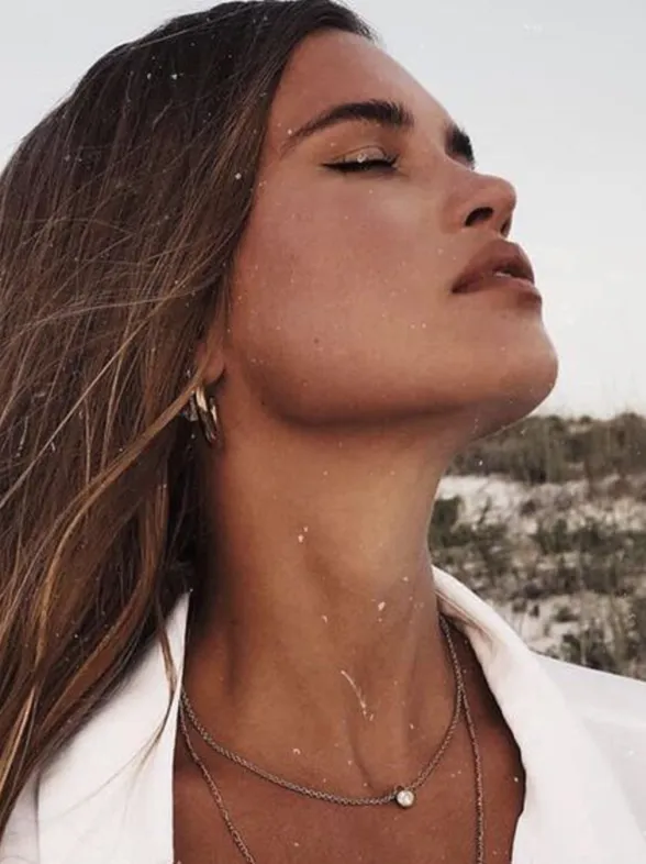 Maquillaje natural o color nude: cómo conseguir el efecto “cara lavada”