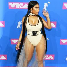 MTV Video Music Awards 2018: los looks más llamativos de la alfombra roja
